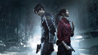 Gamescom 2018: Leon e Claire in azione in due video gameplay di Resident Evil 2