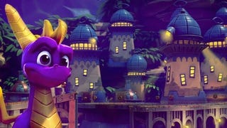 Gamescom 2018: nuovi video gameplay per Spyro Reignited Trilogy
