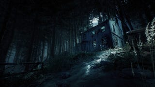 Gamescom 2019: l'orrore di Blair Witch in un nuovo trailer