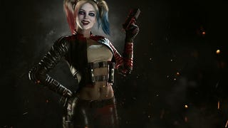Harley Quinn e Deadshot si scatenano nel nuovo trailer di Injustice 2