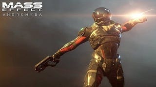 Niente Gamescom per Mass Effect: Andromeda
