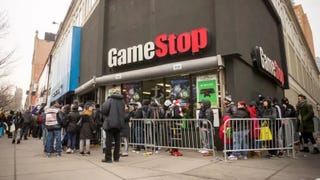 GameStop America: rimborso totale dei giochi se si riportano indietro entro due giorni dal lancio