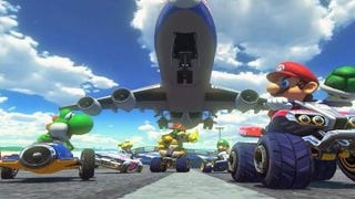 GameStop crede nel successo di Mario Kart 8