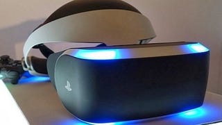 CEO Gamestop: "PlayStation VR uscirà nel periodo autunnale"