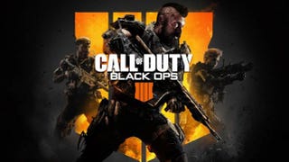 GameStop: vendite al di sotto delle aspettative per Call of Duty: Black Ops 4 e Fallout 76