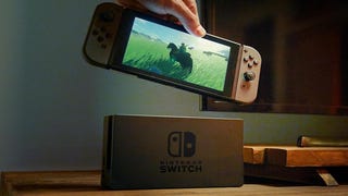 GameStop: le vendite di Nintendo Switch "potrebbero eclissare quelle di Wii"