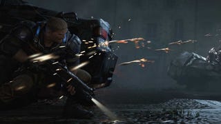 Gears 4: box art ufficiale e prime immagini