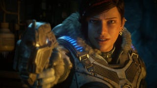 Gears 5 sarà tra i protagonisti all'E3 2019 di Microsoft e all'E3 Coliseum