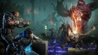 Gamescom 2019: Gears 5 e la spettacolare modalità Orda in due imperdibili video