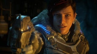 Gears 5: un nuovo trailer mostra la modalità Arcade