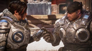 Gears 5: nel multiplayer i giocatori PC potranno evitare di giocare con utenti Xbox e viceversa