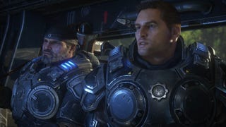 Gears 5 riceverà il nuovo DLC storia Hivebusters dopo il lancio di Xbox Series X/S