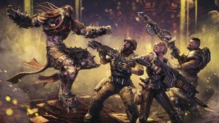 Gears 5 ha tanti nuovi contenuti grazie al corposo aggiornamento Operation 5: Hollow Storm