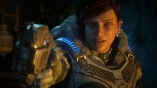 Gears 5 anche su Xbox Scarlett? Secondo The Coalition è ancora presto per parlare dell'arrivo del gioco sulla next-gen