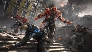 Gears of War 4, a confronto le versioni Xbox One e PC