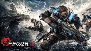 Gears of War 4, ecco il trailer "Tomorrow"