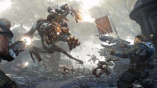 Gears of War 4: ecco le date della beta multiplayer