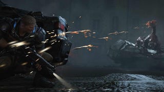 Gears of War 4: rivelata la finestra di lancio della beta
