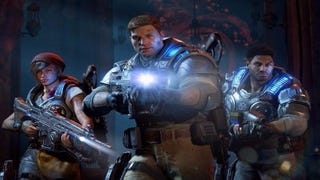Gears of War 4, L'Orda 3.0 torna a mostrarsi in un video di gameplay