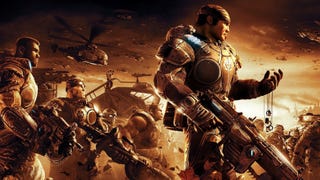 Gears of War: rumor indicano tre nuovi titoli all'E3 2018, incluso un Battle Royale