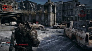 Gears of War: Ultimate Edition domina le vendite nel Regno Unito