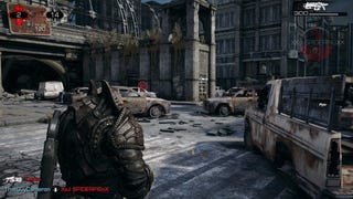 Gears of War: Ultimate Edition domina le vendite nel Regno Unito