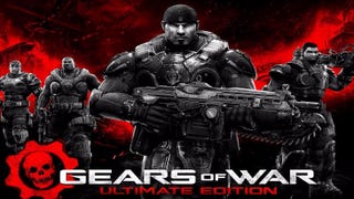 Gears of War: Ultimate Edition si mostra in un'ora di gameplay a 1080p