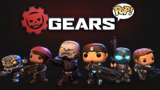 Gamescom 2019: Gears POP! ha una data di uscita e un nuovissimo trailer