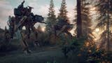 Letali robot e meravigliosi foreste in un lungo video gameplay di Generation Zero