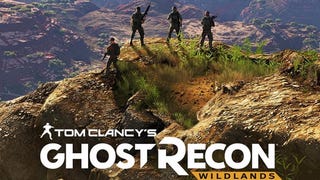 Ghost Recon Wildlands sarà il più grande open world di Ubisoft