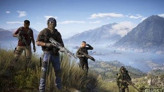 Ghost Recon: Wildlands si mostra nel nuovo video gameplay Operation Skydive