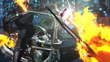 Ghost Rider sarà tra i personaggi di Marvel vs. Capcom: Infinite