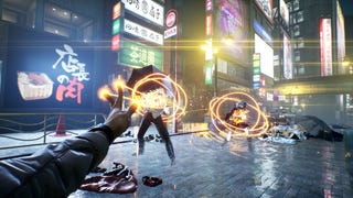 Ghostwire: Tokyo per PS5 userà il feedback aptico del DualSense 'per ogni abilità e azione del personaggio'