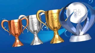 Un giocatore PS4 è riuscito ad ottenere 50 trofei di platino in meno di 20 ore