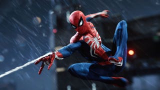 Un giocatore di Spider-Man ha ricreato un fumetto usando la modalità fotografica del gioco