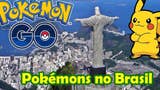 Gli atleti olimpici vogliono Pokemon GO in Brasile, e il profilo Twitter del CEO di Niantic viene hackerato