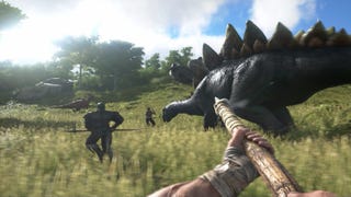 Gli sviluppatori di ARK: Survival Evolved pagano i giocatori