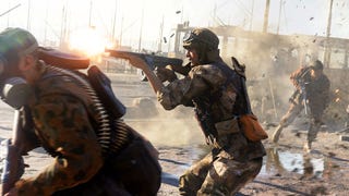 Gli sviluppatori di Battlefield V spiegano il prolungato tempo di attesa per uscire da un match