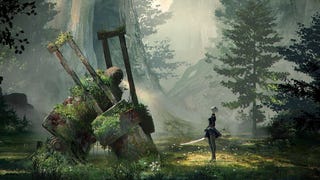 Gli sviluppatori di Nier: Automata parlano del successo del gioco e del crossover con Final Fantasy 14