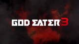 God Eater 3 confermato come titolo per PS4