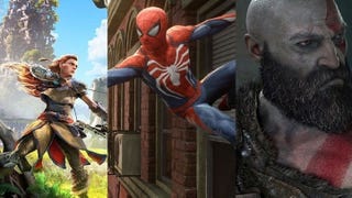 God of War 2, Horizon Zero Dawn 2 e Spider-Man 2 saranno lanciati nello stesso anno?