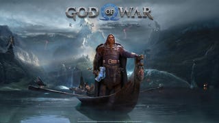 God of War 2 Ragnarok 'il reveal è vicino'! Perfino Cory Barlog a bocca aperta dopo il pesce d'aprile