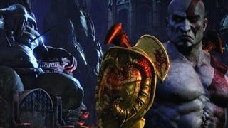 God of War III Remastered si mostra in tre immagini inedite