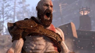 God of War, ecco come ha reagito il pubblico alla comparsa di Kratos
