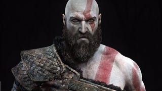 God of War, Santa Monica parla del nuovo Kratos