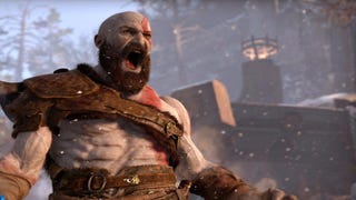 God of War, secondo Amazon il gioco arriverà entro il 2017