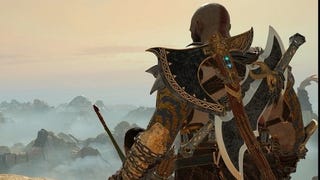 God of War: il sequel è stato svelato dal tema dinamico su PS4?