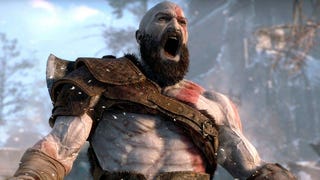 God of War per PS4 avrebbe venduto più di 20 milioni di copie