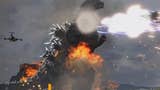 Godzilla per PS4 si mostra nel secondo trailer