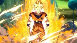 Goku si mostra nel nuovo trailer dedicato a Dragon Ball FighterZ